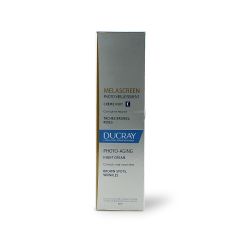 Ducray Melascreen Night Cream 50Ml