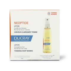 Ducray Neoptide Hair Lotion Spray Women 30 Ml 3 S