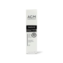 Acm Duolys Anti-Aging Sunscreen Spf 50+ 50 Ml