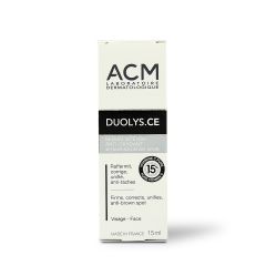 Acm Duolys C. E Antioxidant Serum 15 Ml