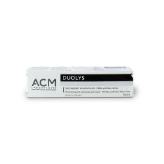 Acm Duolys Eye Contour Cream 15 Ml