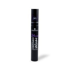 Essence 24Ever Defined Volume Mascara