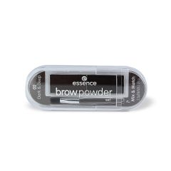 Essence Brow Powder Set 02