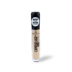 Essence Camouflage + Matt Concealer 40