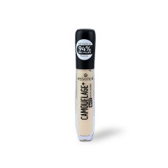 Essence Camouflage Matt Concealer 20 Light Ivory