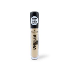 Essence Camouflage Matt Concealer 30 Light Honey