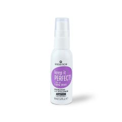 Essence Keep It Perfect Make-Up Fixing Spray