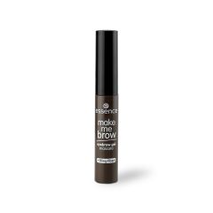 Essence Make Me Brow Eyebrow Gel Mascara 02 Browny Brows