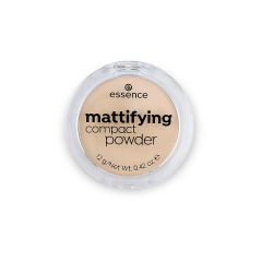 Essence Mattifying Compact Powder 11 Pastel Beige