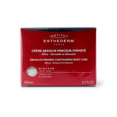 Esthederm Absolute Firming Contouring Body Care Cream 200 Ml