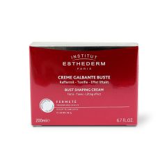 Esthederm Bust Shaping Cream 200 Ml