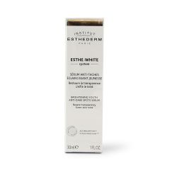 Esthederm Esthe-White Brightening Youth Dark Spots Serum 30 Ml