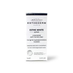 Esthederm Esthe-White Targeted Dark Spot Concentrate 9 Ml