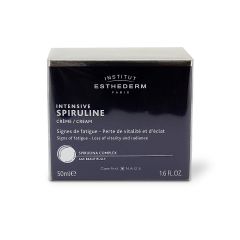 Esthederm Intensive Spiruline Cream 50 Ml