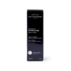 Esthederm Intensive Spiruline Serum 30 Ml