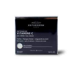 Esthederm Intensive Vitamine C Cream 50 Ml