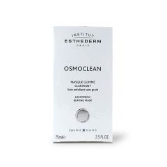 Esthederm Osmoclean Lightening Buffing Mask 75 Ml