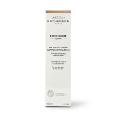 Esthederm Whitening Cleansing Foam 150 Ml