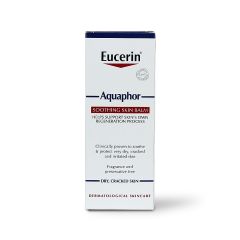 Eucerin Aquaphor Soothing Skin Balm 45 Ml