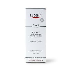 Eucerin Atopicontrol Body Care Lotion 250 Ml