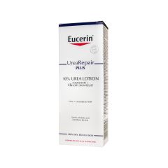 Eucerin Urea Repair Plus 10 % Lotion 250 Ml