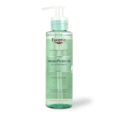 Eucerin Dermo Purifyer Cleanser 200 Ml