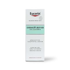 Eucerin Dermo Purifyer Hydrating Care Adjunctive 50 Ml