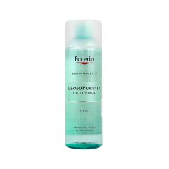 Eucerin Dermo Purifyer Toner 200 Ml