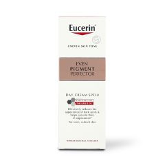 Eucerin Even Pigment Perfector Day Cream Spf30 50 Ml