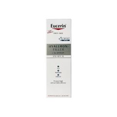 Eucerin Hyaluron-Filler Eye Cream 15 Ml