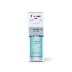 Eucerin Hyaluron-Filler Ultra Light 30 Ml