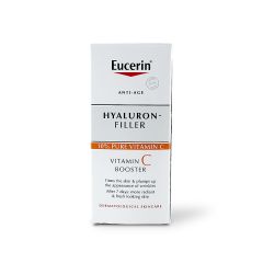 Eucerin Hyaluron-Filler Vit C Booster Serum 8 Ml