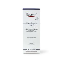 Eucerin Moisture Lotion 5 % 250 Ml