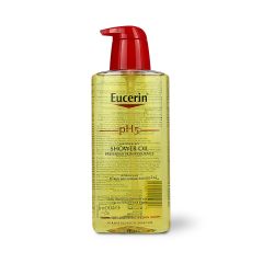 Eucerin Ph 5 Shower Oil 400 Ml