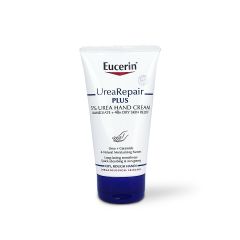 Eucerin Repair Hand Cream 5 % Urea 75 Ml