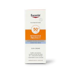 Eucerin Sun Cream Spf 50 + 50 Ml