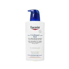 Eucerin Urea Repair Plus Replenishing Body Wash 400 Ml