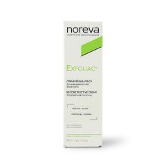 Noreva Exfoliac Reconstructive Cream 40 Ml