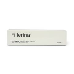 Fillerina Day Cream Grade 3 50 Ml