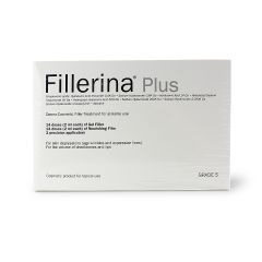 Fillerina Plus Dermo-Cosmetic Filler Grade 5