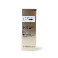 Filorga Global Repair Eyes & Lips Cream 15 Ml