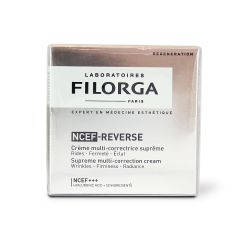 Filorga Ncef Reverse Cream 50 Ml