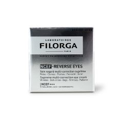 Filorga Ncef-Reverse Eye Cream 15 Ml