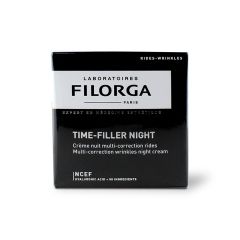 Filorga Time Filler Night Cream 50 Ml