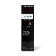 Filorga Uv-Defence Anti Aging / Dark Spots Spf 50 + 40 Ml