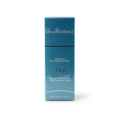 Glowradiance Deo Cream 40 Ml