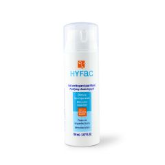 Hyfac Plus Clensing Gel 150Ml