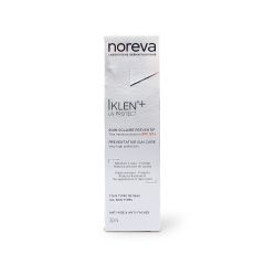 Iklen Uv Protect Spf 50 Cream 30 Ml