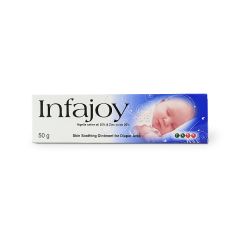 Infajoy Oint 50 G