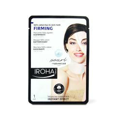 Iroha Face Mask Firming 30 Ml